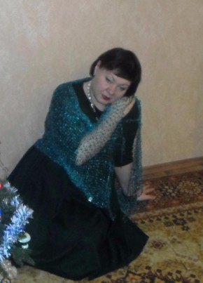 Ульяна, 48, Россия, Лесосибирск