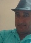 Edgar mariano, 54 года, Bauru