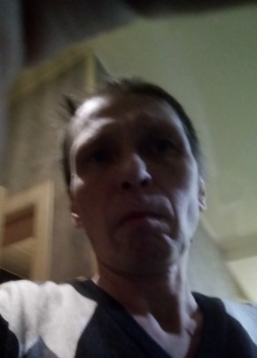 Алекс Голубев, 41, Россия, Сергиев Посад