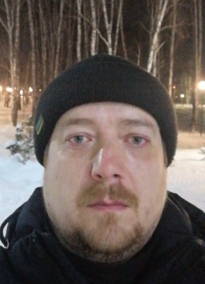 Макс, 45, Россия, Бердск