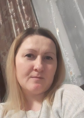 Светлана, 42, Россия, Добрянка