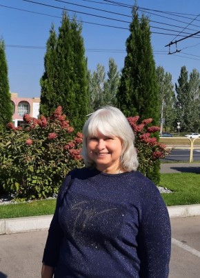 Svetlana, 58, Россия, Самара