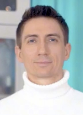 Евгений из Самары 46 лет