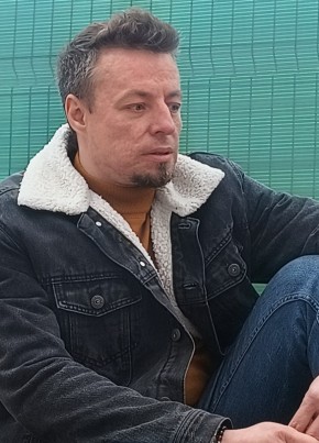Александр из Москвы 38 лет