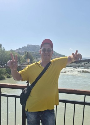 Владимир из Silifke 47 лет