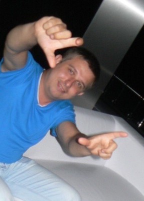 Sanek, 40, Russia, Samara