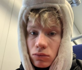 Ilya, 22, Petah Tiqwa