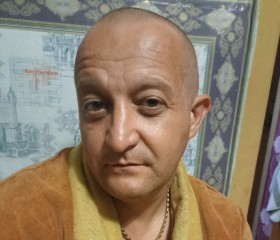 Дима, 45 лет, Белогорск (Крым)