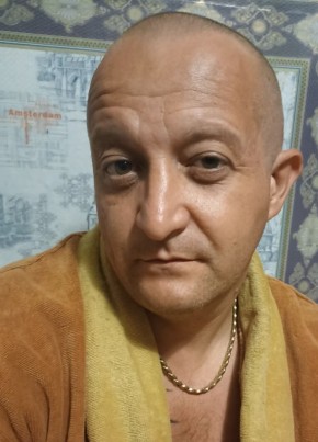 Дима, 45, Россия, Белогорск (Крым)