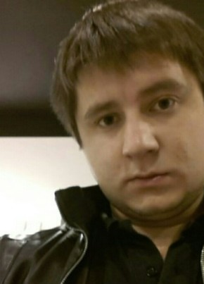 shuriken1988, 37, Russia, Moscow