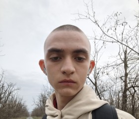 Samir, 20, Moscow