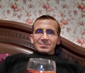 Руслан Волос, 43 года, Львів