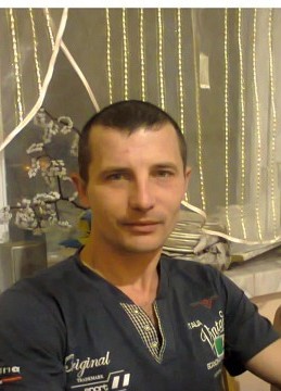 Гена, 46, Україна, Миколаїв