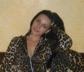 Anya, 34, Engels