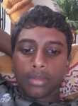 Dalin, 22 года, Nagercoil