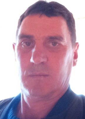 андрей из Барнаула 51 год