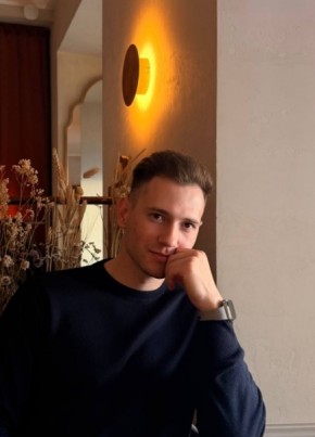 Владислав из Горад Мінска 26 лет