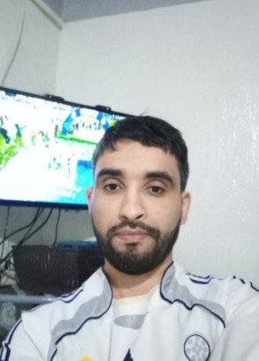 Kamal из آسفي 42 года