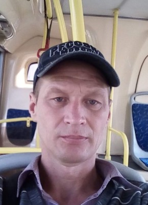 Pavel, 47, Russia, Egorevsk