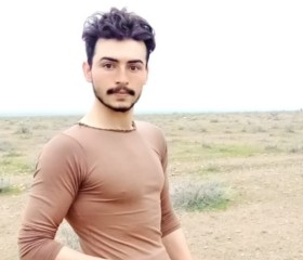 محمد, 20, Al Qanayat