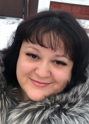 Олеся, 48, Россия, Пугачев
