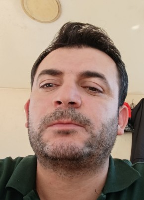 Kadir из İstanbul 40 лет