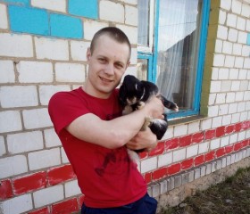 Nikolaj, 28 лет, Магілёў