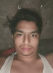 Sajid Kureshi, 18 лет, Delhi