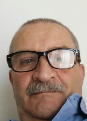 Nikol, 70, Repubblica Italiana, Mariglianella