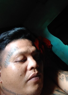Jomar, 36, Pilipinas, San Pedro