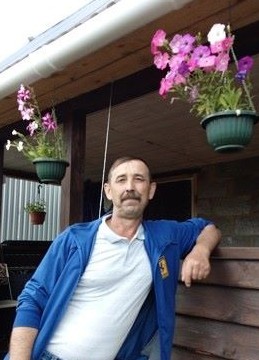 Gennadiy, 51, Russia, Moscow