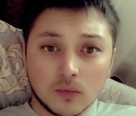 Амир, 28 лет, Бишкек
