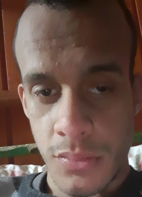 JOAOMANOEL из Tramandaí 18 лет