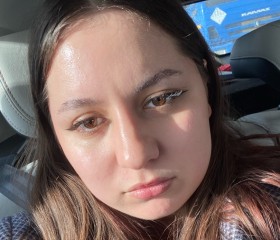 Kamilla, 19, Kazan