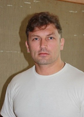 Vladimir, 49, Belarus, Minsk