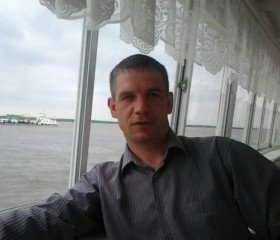 Станислав, 46 лет, Трудовое