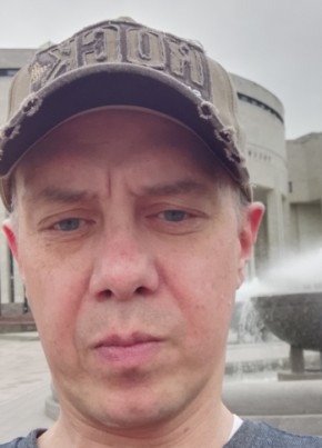 Vyacheslav, 41, Russia, Saint Petersburg