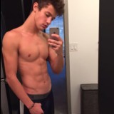 Blake Hanson, 23  , Glendora