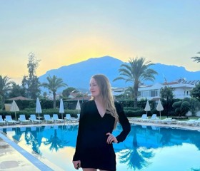 Zlata, 29, Saint Petersburg