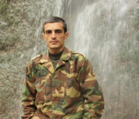 Artur, 41 год, Վանաձոր