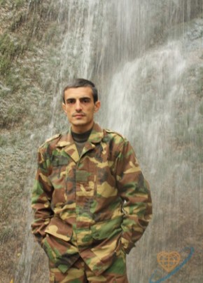 Artur, 40, Հայաստանի Հանրապետութիւն, Վանաձոր