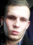 Андрей, 26 лет, Piła