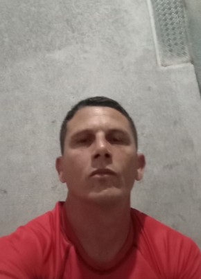 Carlos из Recife 44 года