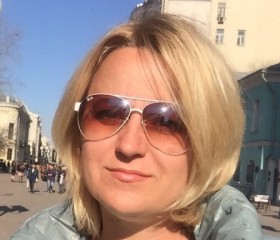 Tatyana, 49, Moscow