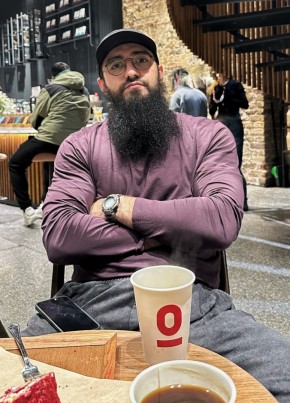 Baron из İstanbul 28 лет
