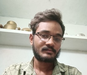 Mangi Manikanta, 25 лет, Visakhapatnam