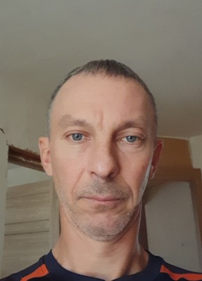 Сергей, 45, Россия, Поворино