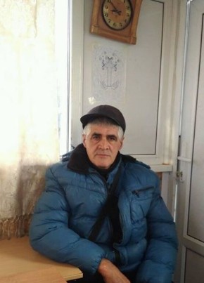 Rengrr, 61, Қазақстан, Петропавл