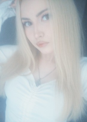Ирина из Екатеринбурга 19 лет