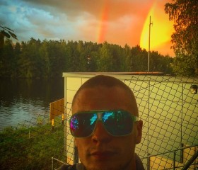 Евгений, 33 года, Savonlinna
